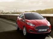 Ford Fiesta получил новые двигатели