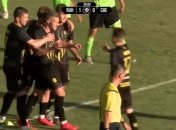 Рух разгромил Черкащину 4:0 (Видео голов)