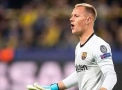 Тер Штеген выйдет в основе сборной Германии на матч с Эстонией или Аргентиной