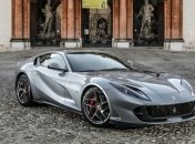 Ferrari продала рекордное количество автомобилей в 2019 году