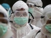 Хроника COVID-19: обновляется (Фото, Видео)