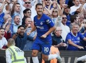 Азар может этой зимой перейти в Реал