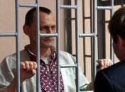 Денисова таки посетит сегодня одного из политзаключенных