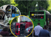 ДТП в Черкассах