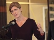 Пауэр: Россия стремится захватить часть Украины