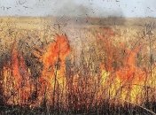 ГСЧС предупреждает о пожарной опасности
