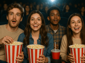 Найпопулярніший фільм 2000 року