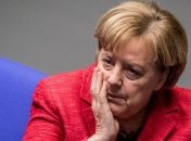 Канцлер Германии уходит на домашний карантин