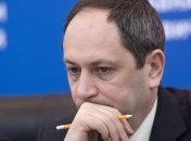 Черныш предлагает создать международную переходную администрацию на Донбассе