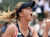 Рейтинг WTA. Элина Свитолина в шаге от нового рекорда Украины