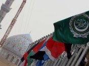 Сирийская оппозиция официально получила место Сирии в ЛАГ