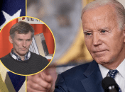 Байден уже розмовляє з Богом. У чому небезпека для України та світу