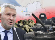 Марк Фейгин не верит, что российские войска будут иметь успех