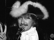 Умер основатель группы Raiders