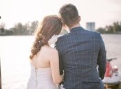 Поздравления со свадьбой на 11 августа: стихи и открытки