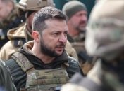 Володимир Зеленський