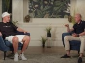 Украинский футболист потратил 1000 долларов на виртуальный нож в CS:GO (видео)