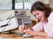 Удивительные изобретения: на что способна женщина