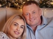 Ирина и Максим