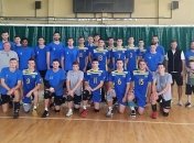 Украину неожиданно отстранили от Евро-2020 по волейболу: в чем причина