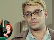 Личная жизнь Александра Демьяненко