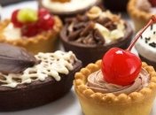 Сладкая наркомания