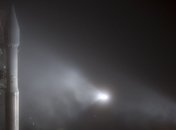 NASA запустила космическую миссию на Марс