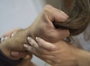 В центре Берлина напали на украинок