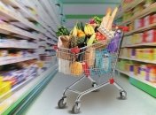 Какая стоимость продуктов по состоянию на 8 мая 2018 года 