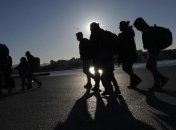 В Греции осудили 105 украинцев за перевозку нелегалов