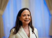 Мария Корина Мачадо