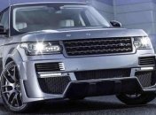 Range Rover от Onyx Concept