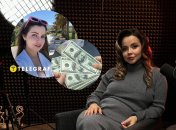 Влада Роговенко дала хабар за незаконний виїзд чоловіка