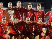 Сборная России проиграла Катару