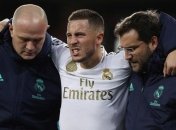 Лидер Реала пропустит Эль-Классико