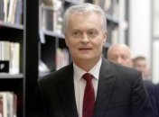 Президент Литвы призывает Германию сохранить санкции против РФ