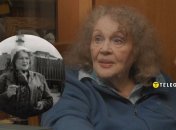 Лина Костенко