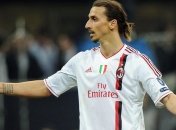 Ибрагимович в Милане: подробности контракта