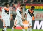 УПЛ. "Шахтер" и "Днепр" добыли победы (Видео)