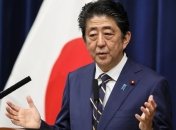 Абэ считает, что заключение мирного договора Японии с РФ будет выгодно и США