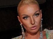 Анастасия Волочкова призналась, чего боится больше всего в жизни 