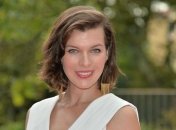 Милла Йовович сыграет волшебницу в новом фильме