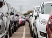 Обьявилены автомобильные новинки 2017 года 