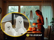 Колаж "Телеграф"