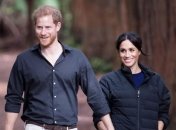 Принц Гаррі і Меган Маркл планують змінити країну для сімейного гніздечка