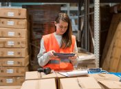 Частина українців їздила до Польщі на заробітки