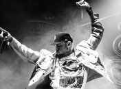 Крис Браун стал отцом во второй раз (Фото)