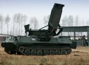 РЛС "Зоопарк-1М"