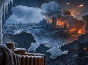 Россия продолжит энергетический террор