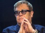 У Элтона Джона умерла мама